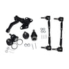 Tie Rod End Kit to suit Nissan Navara D22 4x4 — image 6