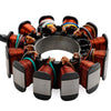 Polaris 1999-2004 Genesis I Virage I TXI MSX140 4010320 800 1200 NEW Stator