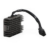 Suzuki 03-04 GSXR1000 U 31401-18G00 Fedex Express Generic Stator Regulator Rectifier Gasket Set