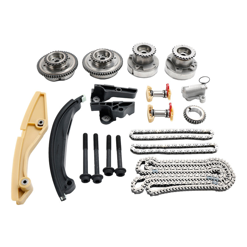 Lincoln MKX Timing Chain Kit 3.5L/3.7L (2011-2018)