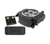 Holley Sniper 2 EFI Black 550-511-3PX