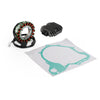 Yamaha XVS 650 400 Drag Star 1996-2000 Generic Regulator Stator Coil Gasket Kit