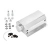 Aluminum 2L Coolant Overflow Tank to suit Holden Eunos 30X — image 2
