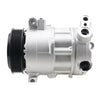 Air Conditioning AC Compressor to suit Holden Commodore VE 3.6L Petrol HFV6 — image 1