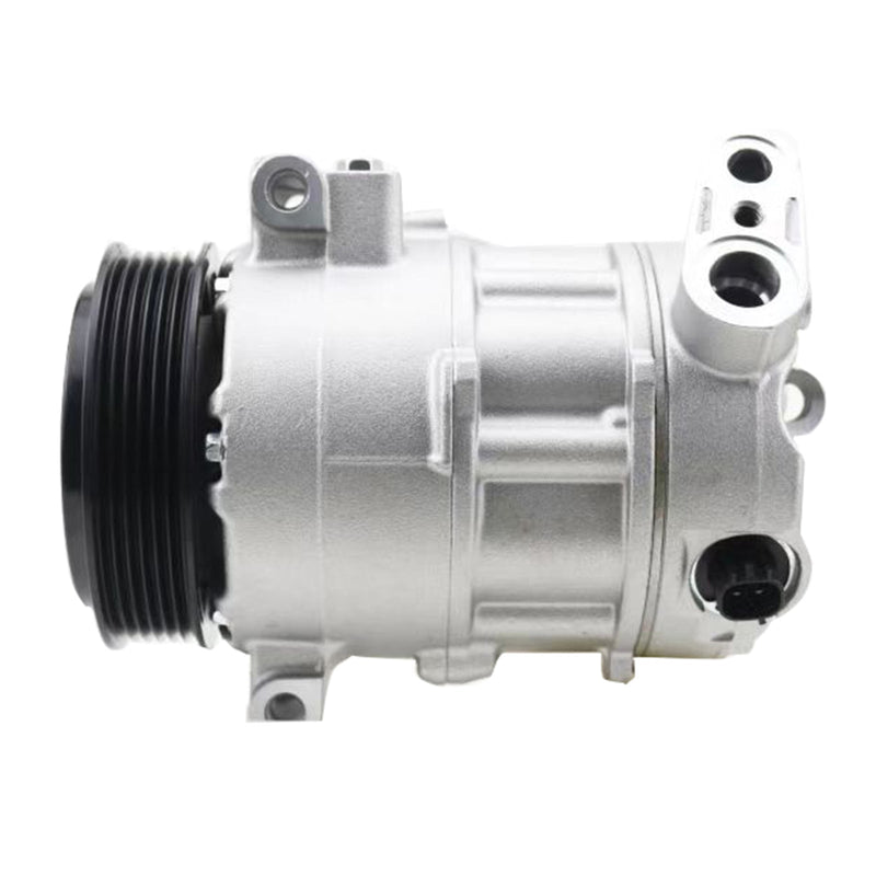Air Conditioning AC Compressor to suit Holden Commodore VE 3.6L Petrol HFV6 — image 1