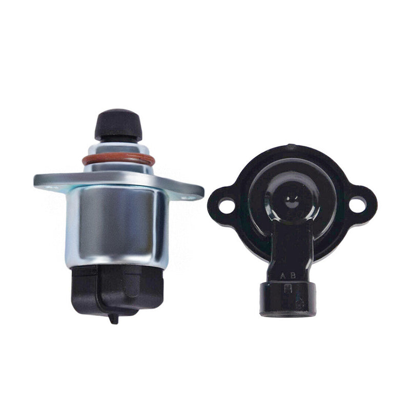 Idle Air Valve & Throttle Position Sensor to suit Holden Avalanche 5.7L — image 1