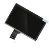 7-Inch LCD Touch Screen Radio Navigation to suit Jeep Compass 2.4L — image 3