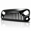 Black Front Gladiator Grille to suit Jeep Wrangler JK 3.6L — image 4