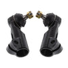 2x Greasable Tie Rod Ends (Pair) to suit Nissan Patrol GQ Y60 — image 1