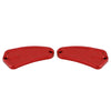 MV Agusta Brutale 800 RC Rosso RR SCS CNC Brake Clutch Reservoir Cap Kit
