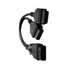 OBD2 16 Pin Splitter Extension Cable to suit Toyota 4Runner — image 3