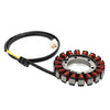 Kawasaki KL650E KLR650 KLR 650 2011-2018 21003-0106 Generator Stator Assy
