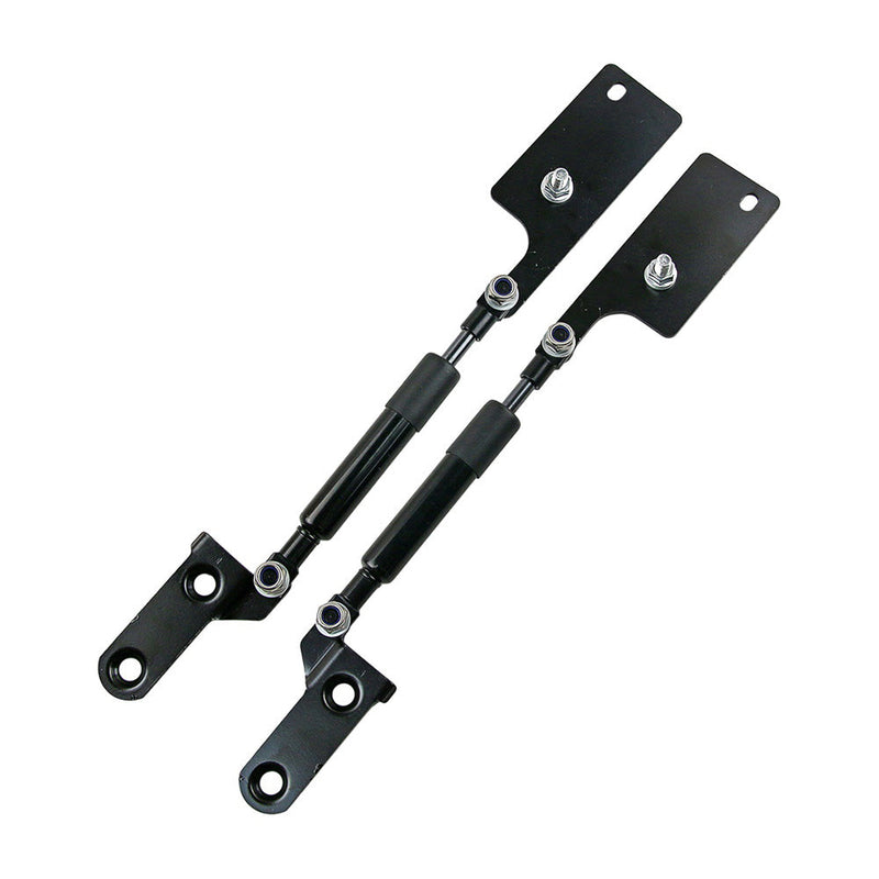Tailgate Assist Shock Struts Lift Support Damper to suit Toyota Hilux — image 1