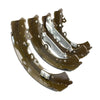 Rear Brake Shoes & Wheel Cylinders Adjuster Kit to suit Toyota Hilux GUN126 — image 2