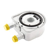 Engine Oil Cooler to suit Hyundai Genesis 2.0L — image 3