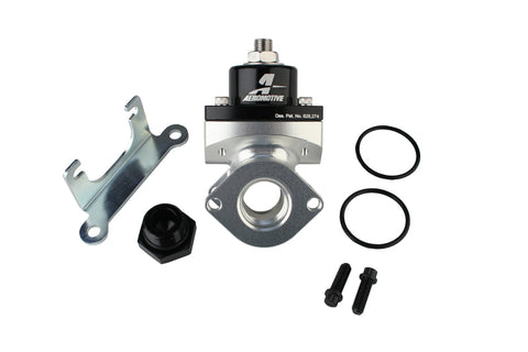 Aeromotive Stackable Carb Reg Modular ARO13217