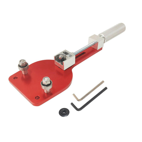 Oil Filter Cutter Tool to suit Universal Vehicles 2-3/8in - 5in Aluminum Al — image 1