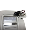 Left Side Sun Visor to suit Mazda 3 2.0L Petrol — image 6