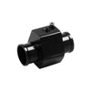 36mm Car Water Temperature Sensor Gauge Radiator Hose Joint Pipe Adapter Suitabl — image 5