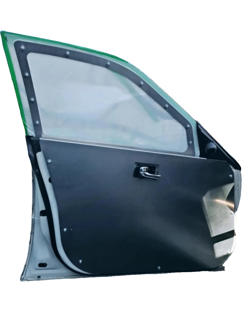 Nissan Stagea Wagon (1996-2007) Left & Right Hand Front Doorcards Pair