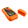 Wood Moisture Meter Damp Detector Digital LCD Timber Humidity Tester Analyzer — image 6