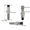 Variable Cam Timing Actuator Solenoid to suit Ford Falcon 4.0L — image 2