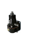 Aeromotive Blk EFI Bypass Reg ARO13136