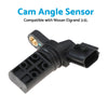 Crank Angle Position Sensor to suit Nissan Elgrand E51 3.5L — image 2