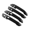 Side Door Handle Cover Trim to suit Mazda BT-50 2021-2023 — image 4