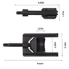 U-Joint Puller & Press Removal Tool to suit Automotive Class 1-3 — image 2