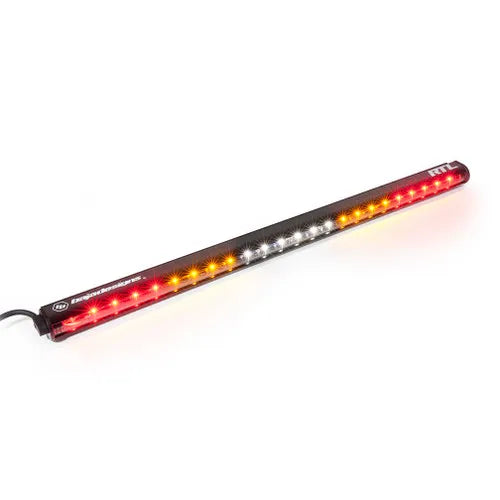 Baja Designs 103004 RTL-S Single Straight 30in Lig | Kren Offroad NZ