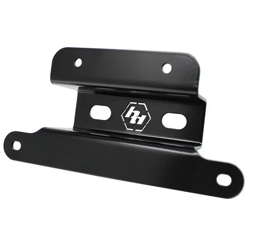 Baja Designs 107003 Jeep JK RTL-M Spare Tire Mount | Kren Offroad NZ