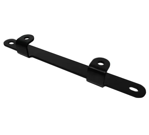 Baja Designs 107004 Jeep JK RTL-M License Plate Mount Kit