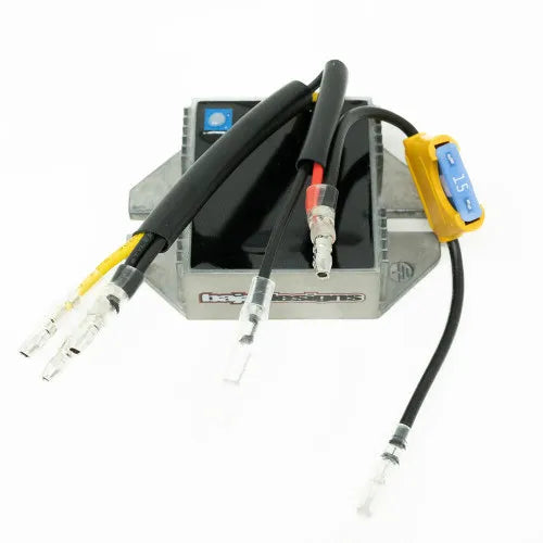 Baja Designs 122004 DC Wired Regulator/Rectifier