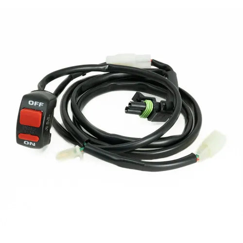 Baja Designs 129041 13-15 Honda LED EFI Harness CR | Kren Offroad NZ