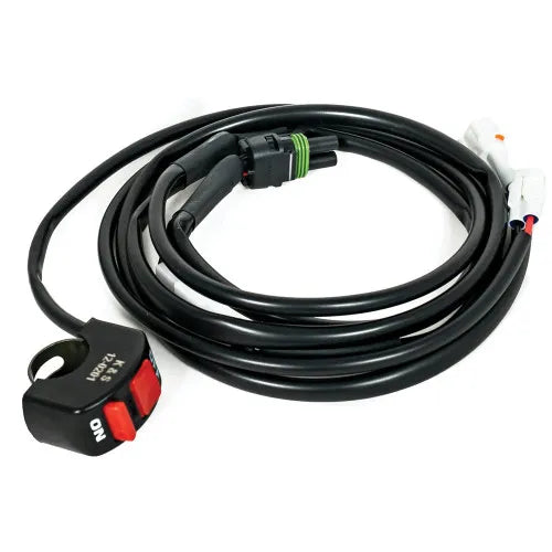 Baja Designs 129044 08-16 Suzuki LED EFI Harness R | Kren Offroad NZ