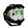 Baja Designs 290016 LP4 Pro Driving/Combo LED - Green