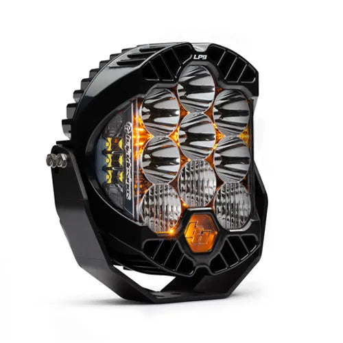 Baja Designs 320003 LP9 Series Driving Combo Patte | Kren Offroad NZ