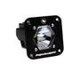Baja Designs LED Light Pod S1 Flush Mount Spot LED