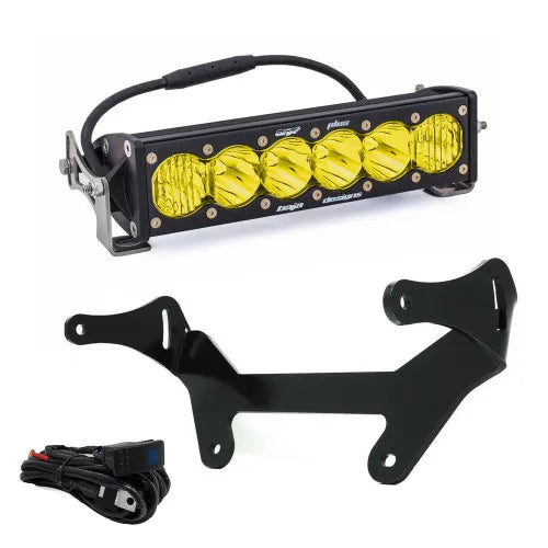 Baja Designs 447120 10in OnX6+ Can-Am Maverick X3 | Kren Offroad NZ