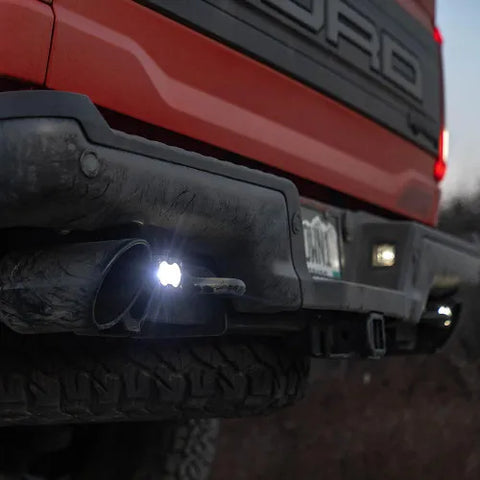 Baja Designs 2017 Ford Raptor S2 Series Reverse Light Kit — fits Ford F-150 Gen 8