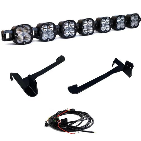 Baja Designs Dodge Ram 2019+ 2500 / 3500 7 XL Linkable Kit