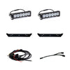 Baja Designs 448063 2021+ Ford Raptor OnX6 Behind | Kren Offroad NZ