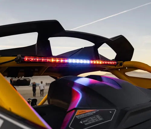 Baja Designs 448206 2024+ Can-Am Maverick R RTL-B | Kren Offroad NZ