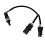 Baja Designs CRF450X Headlight Wiring Harness and Switch Dual Race Harness (image 3)