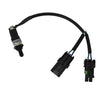 Baja Designs CRF450X Headlight Wiring Harness and Switch Dual Race Harness (image 2)