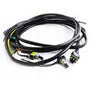 Baja Designs XL Pro/Sport Wire Harness w/ Mode (2 lights Max) (image 2)