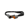 Baja Designs 640189 LP4/LP9 Sport Splitter Harness | Kren Offroad NZ