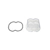 Baja Designs LP4 Headlight Lens Kit Clear Driving/Combo