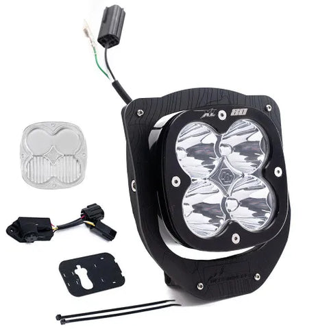 Baja Designs 677107 2024 Husqvarna FE350S/FE350W/F | Kren Offroad NZ